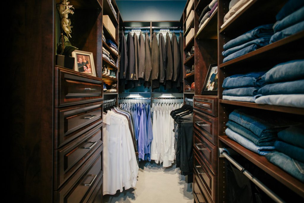 Memphis Custom Walk In Closet Organizers Inspired Closets Memphis Custom Walk In Closet Organizers Inspired Closets Design Install