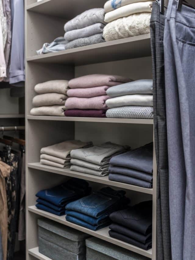 Custom Walk In Closet Organizers Inspired Closets Hawaii Custom 