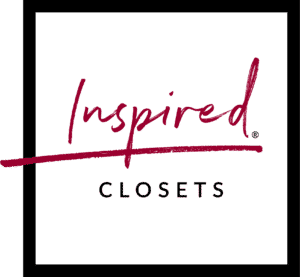 Inspired Closets