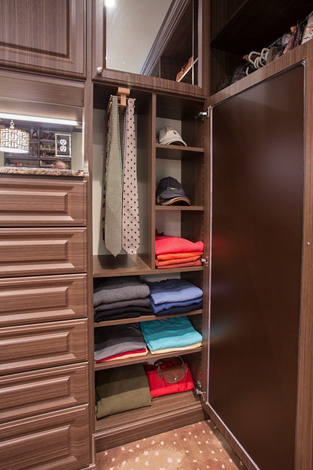 Custom Boutique Closets | Inspired Closets