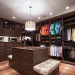 Inspired Closets boutique custom closet systems