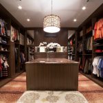 Inspired Closets boutique custom closet systems