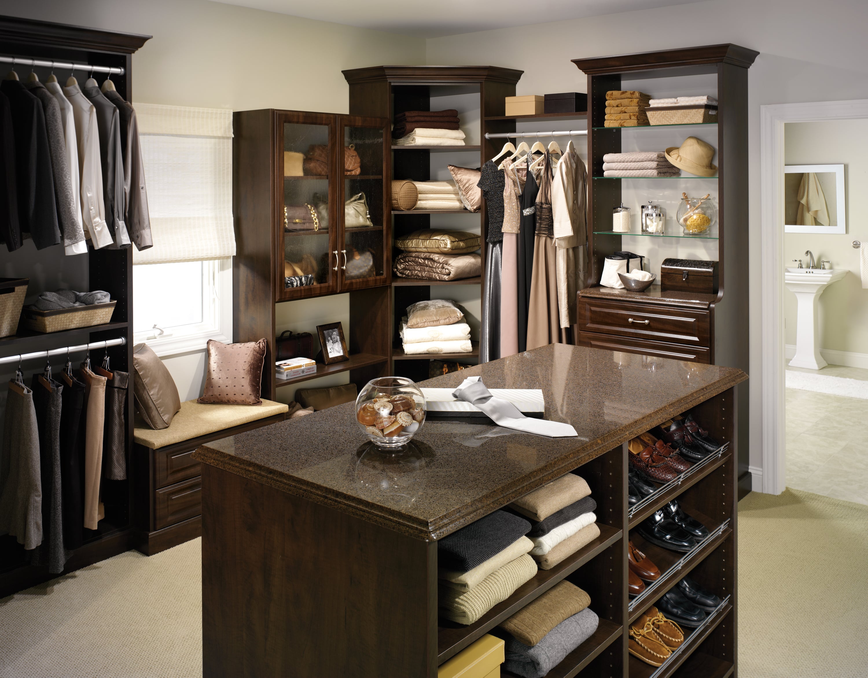 Custom Boutique Closets Inspired Des Custom Boutique Closets Inspired Des Moines Closet Design Install
