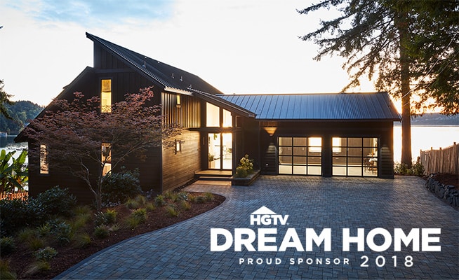 HGTVDreamHomeProudSponsor