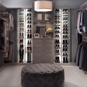 All Closets