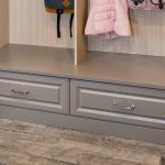 Inspired Closets Drawers