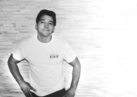 Diego Sanchez