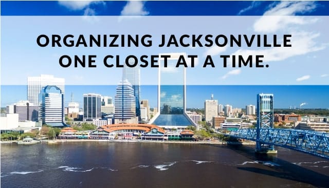Custom Closets Jacksonville Closet Design Install Inspired