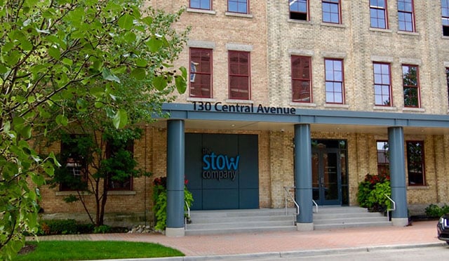 TheStowCompanyatCentralAvenueHolland,Michigan