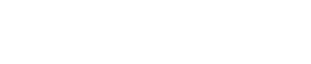Welcome Signature