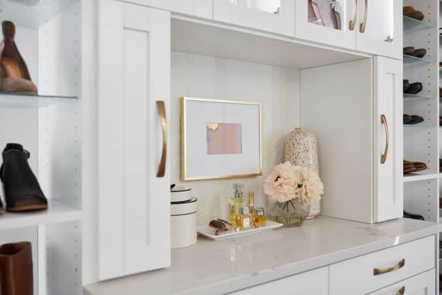 Boutique - Inspired Closets