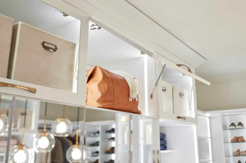Boutique - Inspired Closets