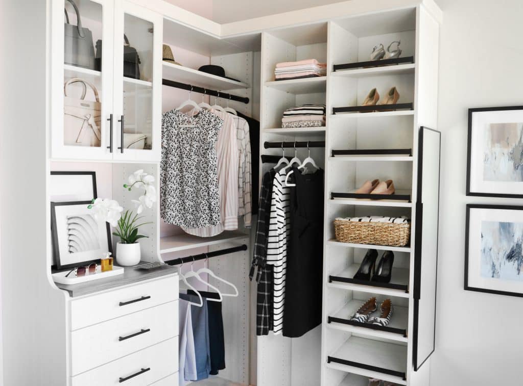 Closet Systems Hawaii Kahala Mall Dandk Organizer