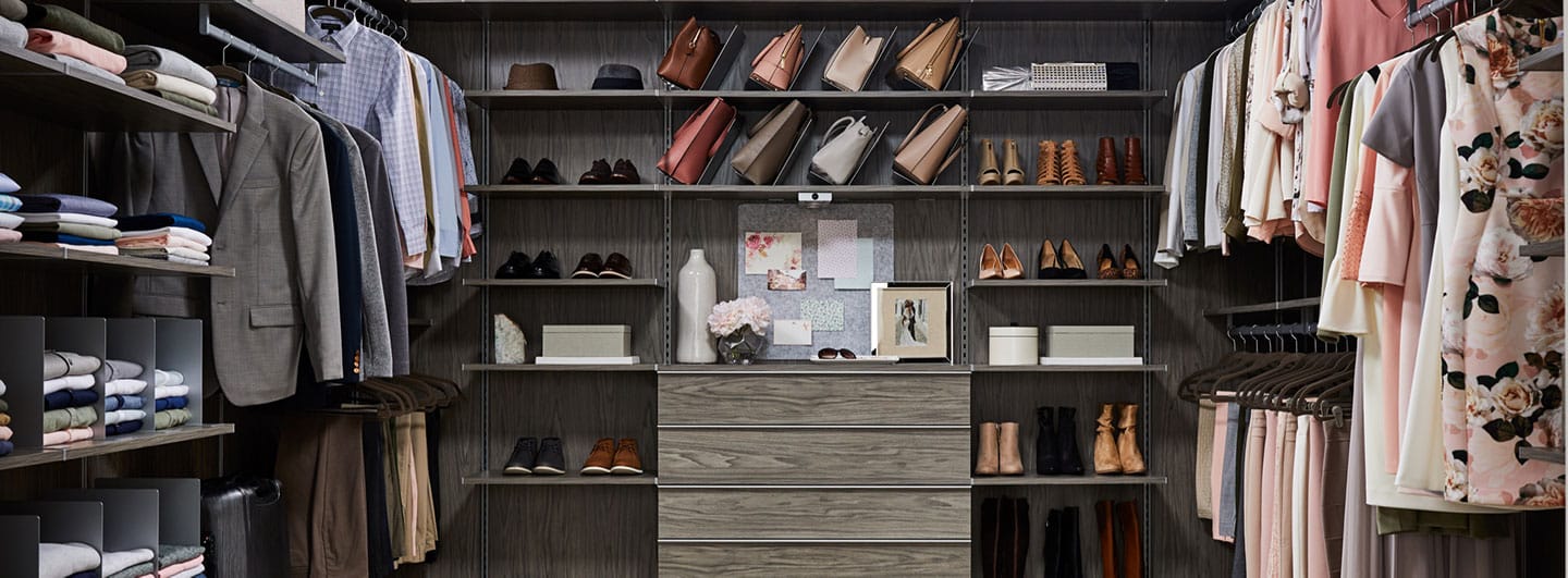 Custom Closets Sacramento Closet Design Install Inspired