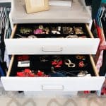 Pull Out Jewelry Storage Drawers in Athens, GA