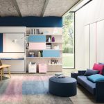 Clei Kali Duo Board Altea Book  Sofa P