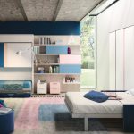 Clei Kali Duo Board Altea Book  Sofa P