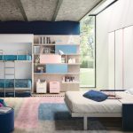 Clei Kali Duo Board Altea Book  Sofa P