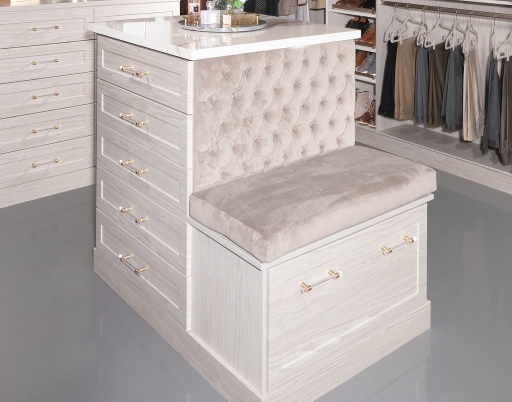 Boutique - Inspired Closets