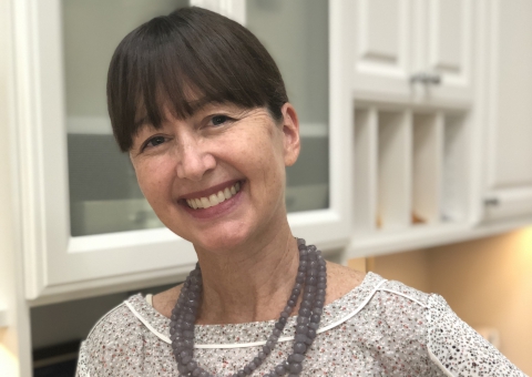Kathy Stuart