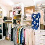 Walk inclosetwithhangingrods,andwardrobesdrawersinSacramento