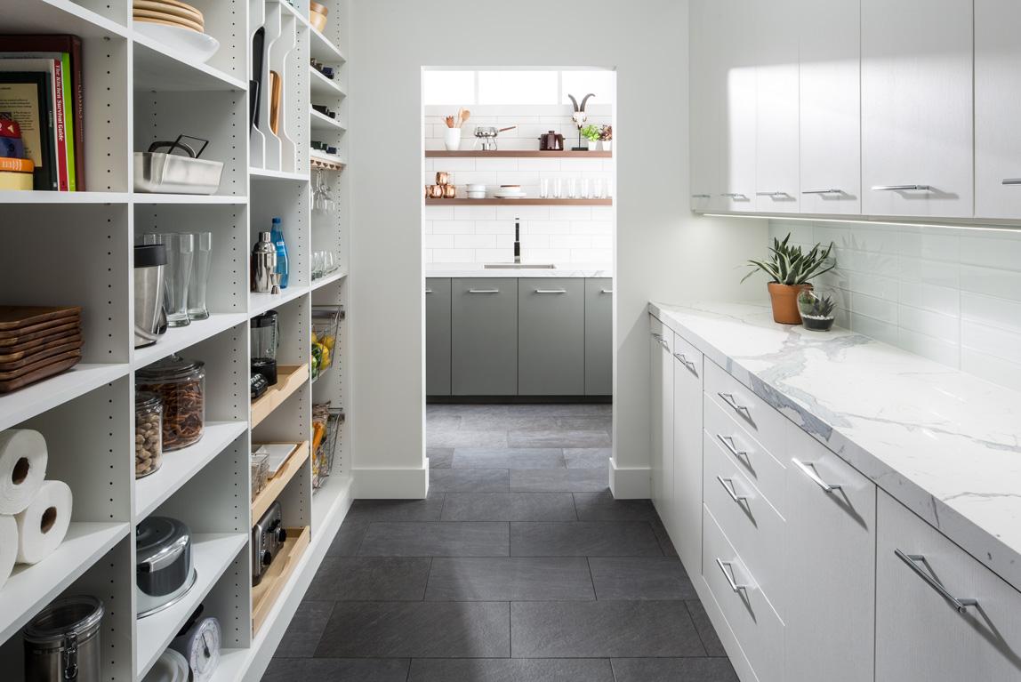 Pantry