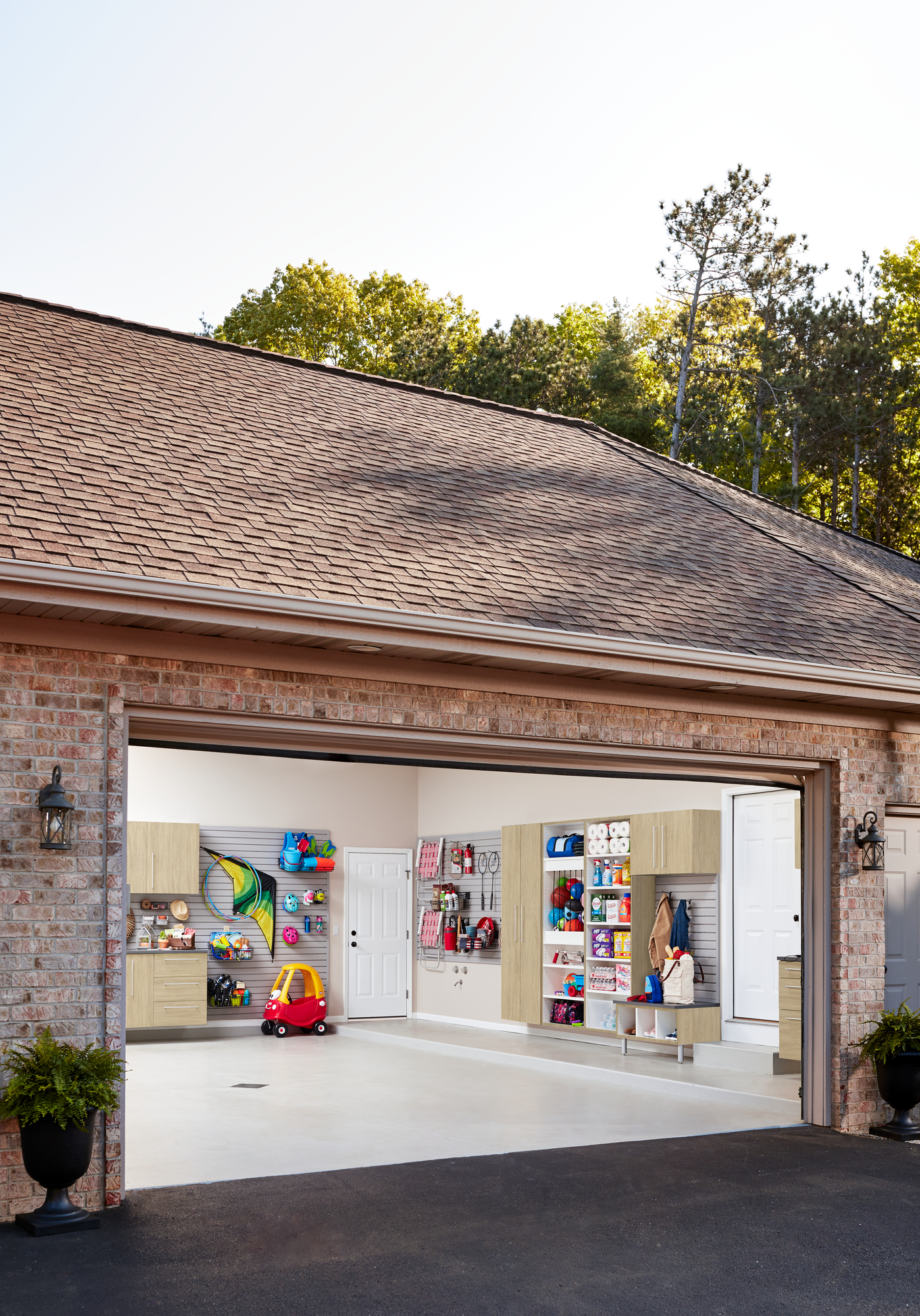 Garage Cabinets Chicago