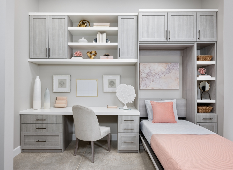 Virginia Murphy Beds & Wall Beds Inspired Closets Central Virginia