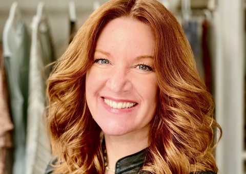 Christine Yerkes