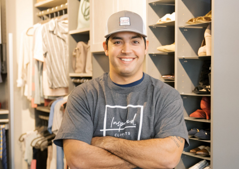 Jacob Silva